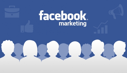 The New Era of Advertising - Facebook Marketing