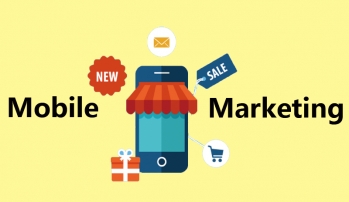 The new marketing tool - Mobile Marketing