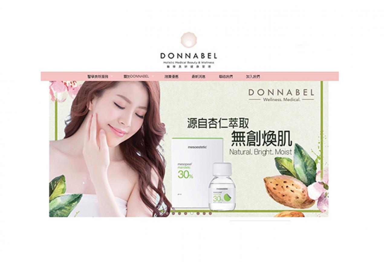 Donnabel Group