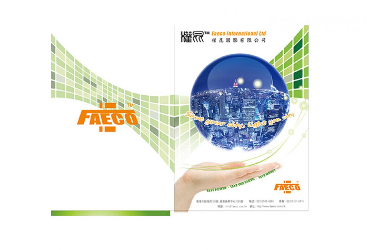 Faeco International Ltd
