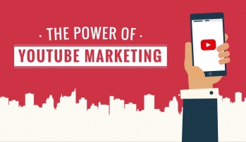 Youtube Marketing Create More Business Opportunity 